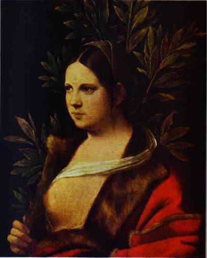Madonna von Castelfranco